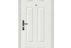 重慶鋼質防火進戶門GFM-DC-9701-P-A1.001